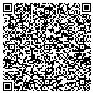 QR code with Mahng Vly Minorty Contrs Assn contacts