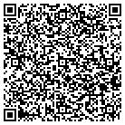 QR code with H P Distributing Co contacts