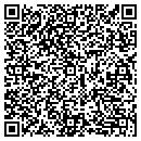 QR code with J P Electronics contacts