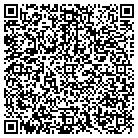 QR code with Triangle Fence and Forest Pdts contacts