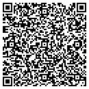 QR code with Reed's Printing contacts