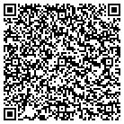 QR code with R J T Insurance Inc contacts