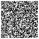 QR code with Richard's Printing Service contacts