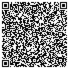 QR code with Riley's Screen Ptg & Graphics contacts