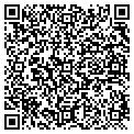 QR code with Thpk contacts