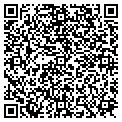 QR code with Foots contacts