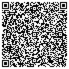 QR code with Clarksdale City Flower & Grdn contacts