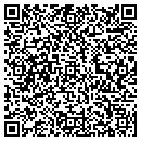 QR code with R R Donnelley contacts