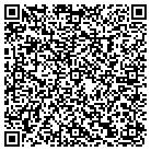 QR code with L G's Whispering Pines contacts