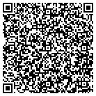 QR code with Yannetta Jacob DO contacts
