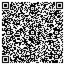 QR code with Pnta Inc contacts