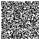 QR code with The Candle Box contacts