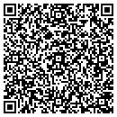 QR code with The Candle Closet contacts