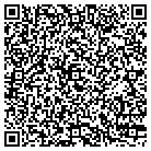 QR code with D T Cox Elementary Schl Cafe contacts