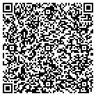 QR code with Mineral Ridge Athletic Association contacts