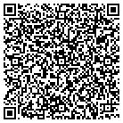 QR code with Manor Of Wayne Skilled Nursing contacts