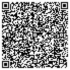QR code with Custom Audio Design & Electrnc contacts
