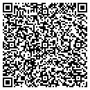QR code with Medilodge of Hillman contacts