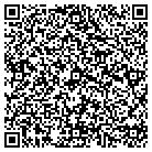 QR code with Maji Video Productions contacts