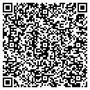 QR code with Vcandles contacts