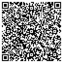 QR code with James Andrea MD contacts