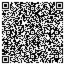 QR code with GNC Water Well contacts