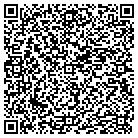 QR code with Chaffee County Finance Office contacts