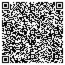 QR code with G S Florida contacts