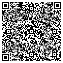 QR code with Zanett & Assoc contacts