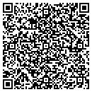 QR code with Zaucha Argelia contacts