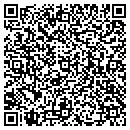 QR code with Utah Gold contacts