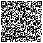 QR code with Foothills Park & Recreation contacts