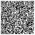 QR code with Plainwell Pines Nursing Center contacts