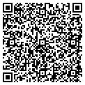 QR code with Ispc contacts