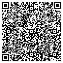 QR code with James Cavanaugh contacts