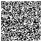 QR code with Phenix Food Service contacts