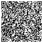 QR code with Ohio Assn Of Metal Finshrs contacts