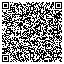 QR code with A Plus Films contacts