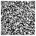 QR code with High Output Ptg & Mktng Sltns contacts