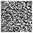 QR code with April Garceau Cpa contacts