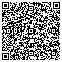 QR code with Aube Real contacts