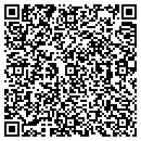 QR code with Shalom Bikes contacts