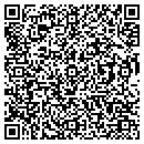 QR code with Benton Ginew contacts