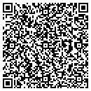 QR code with Moorecandles contacts