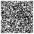 QR code with Ohio Harness Horseman Assn contacts