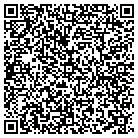 QR code with Ohio Motorized Trails Association contacts