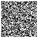 QR code with MB Management Inc contacts