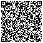 QR code with Ohio Northern N-Mens Association contacts