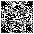 QR code with Meridian Mapping contacts