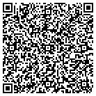 QR code with Ohio Pool Players Association contacts